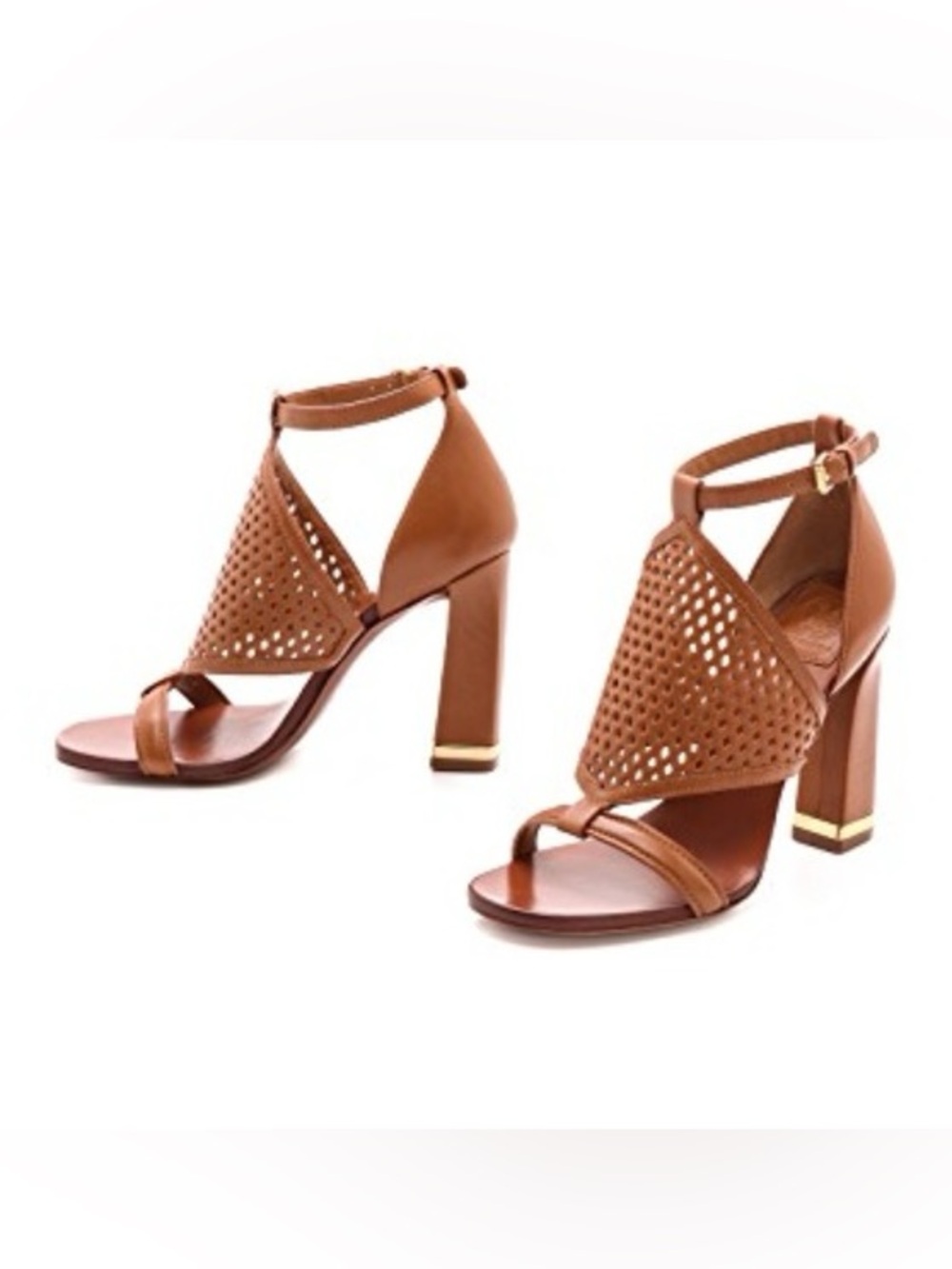 Tory Burch Doris High Heel Sandal